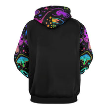 Cargar imagen en el visor de la galería, Sudadera Personalizada All-Over Print | Diseña Tu Estilo Único
