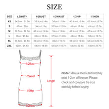 Cargar imagen en el visor de la galería, Strap Dress Love, Shrink, Key, Love You