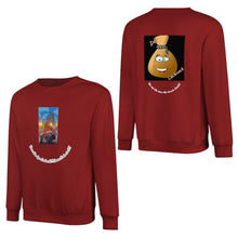 Cargar imagen en el visor de la galería, Pure Cotton Pullover Sweater WhatsApp Bild 2025-06-12 Um 20.41.59_c3001ddf WhatsApp Bild 2025-06-12 Um 20.35.35_2ec0b077