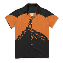 Cargar imagen en el visor de la galería, Camisa Cubana Personalizada | Diseño Propio, Estilo Único