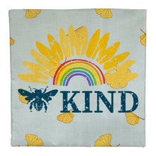 Cargar imagen en el visor de la galería, Funda de Cojín Lino Personalizada 18x18 | Estilo Rústico Farmhouse