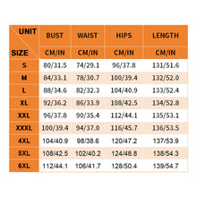 Cargar imagen en el visor de la galería, MXLD292 Vestido largo sin tirantes para mujer RRCQ personalizado con patrón foto texto (impresión de imagen única)