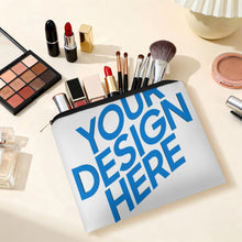 Cargar imagen en el visor de la galería, Neceser / Neceser de viaje / Neceser de maquillaje XB0609039 personalizado con patrón foto texto