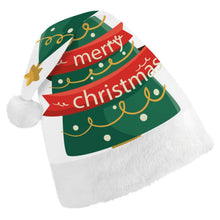 Cargar imagen en el visor de la galería, Gorro de Navidad Personalizado para Adultos | Crea el Tuyo