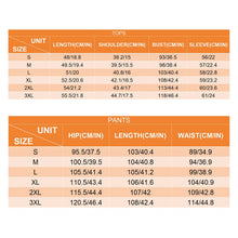 Cargar imagen en el visor de la galería, Conjunto de falda larga para mujer LYQ165 personalizado con patrón foto texto
