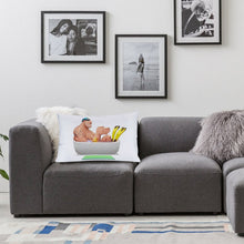 Cargar imagen en el visor de la galería, Funda de Almohada de Cuerpo Personalizada (Body Pillow) | Varios Tamaños