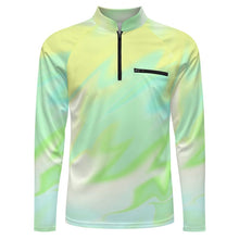 Cargar imagen en el visor de la galería, Camisa de Pesca Personalizada con Protección UV | Ropa Técnica