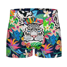 Cargar imagen en el visor de la galería, Calzoncillos de Algodón 100% Personalizables para Hombre | Tu Foto