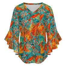 Cargar imagen en el visor de la galería, High Waisted Dress 微信图片_20260121103922_28617_10
