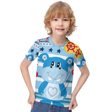 Cargar imagen en el visor de la galería, Camisetas para Jóvenes Personalizadas | Ropa Divertida y Cómoda con Foto