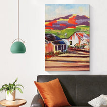 Cargar imagen en el visor de la galería, Cuadros en Lienzo Personalizados 2:3 | Arte de Pared Vertical