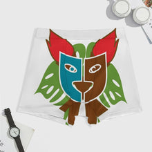 Cargar imagen en el visor de la galería, Calzoncillos Brief de Seda de Hielo para Hombre | Personalizables