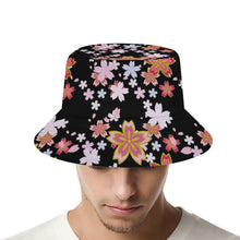 Cargar imagen en el visor de la galería, Gorro Pescador Personalizado con Foto | Sombrero Bucket Hat Único