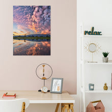 Cargar imagen en el visor de la galería, Lienzo Personalizado 30x40cm | El Acento Perfecto para Tu Espacio