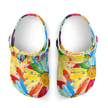 Cargar imagen en el visor de la galería, Zuecos Infantiles Personalizados con Foto | Regalo para Niños