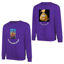 Cargar imagen en el visor de la galería, Pure Cotton Pullover Sweater WhatsApp Bild 2025-06-12 Um 20.41.59_c3001ddf WhatsApp Bild 2025-06-12 Um 20.35.35_2ec0b077