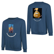 Cargar imagen en el visor de la galería, Pure Cotton Pullover Sweater WhatsApp Bild 2025-06-12 Um 20.41.59_c3001ddf WhatsApp Bild 2025-06-12 Um 20.35.35_2ec0b077