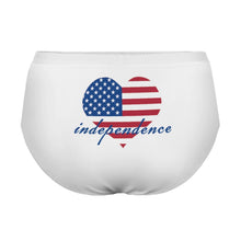 Cargar imagen en el visor de la galería, Bragas de Encaje Personalizadas con Foto | Regalo Romántico Novia