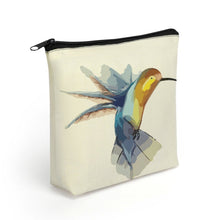 Cargar imagen en el visor de la galería, Neceser de Lino Personalizado con Foto | Bolsa de Maquillaje