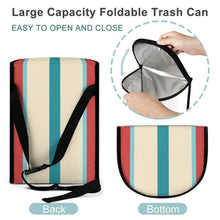 Cargar imagen en el visor de la galería, Bolsa de Basura para Coche Personalizada | Papelera con Tu Foto