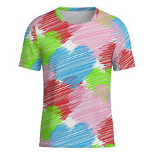 Cargar imagen en el visor de la galería, Camiseta Técnica Hombre UPF 50+ Personalizable | Tejido Frío