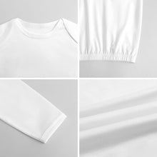 Cargar imagen en el visor de la galería, Saco de Dormir para Bebé Personalizado con Foto | Regalo Único