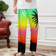 Cargar imagen en el visor de la galería, Pantalones de Pijama Personalizables | Ropa de Dormir Suave y Cómoda