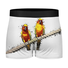 Cargar imagen en el visor de la galería, Calzoncillos Personalizados para Hombre con Foto | Regalo Divertido
