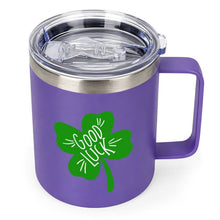 Cargar imagen en el visor de la galería, Taza personalizada de acero inoxidable 12 oz con impresión a medida