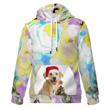 Cargar imagen en el visor de la galería, Sudadera Infantil con Capucha Personalizada con Foto | Ropa Niño