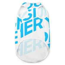 Cargar imagen en el visor de la galería, Chaleco para Mascota Ropa para Perro Gato CW1502021 Personalizado Impresion Completa de Una Imagen con Foto Logo Patrón Texto