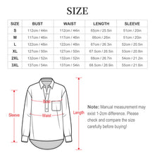 Cargar imagen en el visor de la galería, Camisa de mujer con hombros caídos LM554 personalizado con patrón foto texto (impresión de imágenes múltiples)
