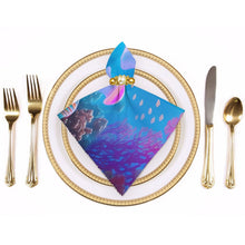 Cargar imagen en el visor de la galería, Servilletas de Tela Personalizadas | El Toque Final para Tu Mesa