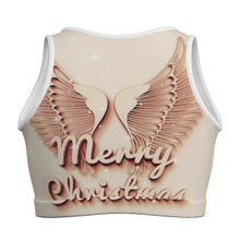 Cargar imagen en el visor de la galería, Top de Tirantes Personalizado para Mujer | Regalo de Cumpleaños Novia