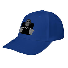 Cargar imagen en el visor de la galería, Gorra de Béisbol Poliéster Personalizable | Ajustable y Protección UV