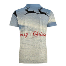 Cargar imagen en el visor de la galería, Polo Personalizado de Seda de Leche para Hombre con Bolsillo