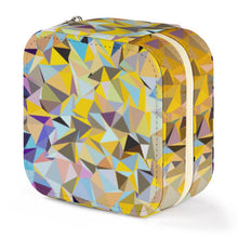 Cargar imagen en el visor de la galería, Joyero de Viaje Personalizado con Foto | Organizador de Anillos