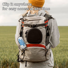 Cargar imagen en el visor de la galería, Estuche horizontal para gafas personalizado con patrón foto texto