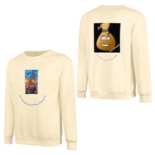 Cargar imagen en el visor de la galería, Pure Cotton Pullover Sweater WhatsApp Bild 2025-06-12 Um 20.41.59_c3001ddf WhatsApp Bild 2025-06-12 Um 20.35.35_2ec0b077