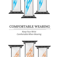 Cargar imagen en el visor de la galería, Correa de Cuero de alta calidad compatible con Apple Watch Band SS1402007 Personalizado Personalizada con Foto, Texto o Logo