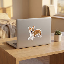 Cargar imagen en el visor de la galería, Magnetic Fridge Sticker Lovely Bear Style One Size