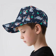 Cargar imagen en el visor de la galería, Gorra Personalizada para Niño | Regalo Original Cumpleaños y Fiestas
