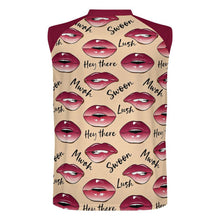 Cargar imagen en el visor de la galería, Camiseta sin Mangas Personalizada estilo Raglán (Muscle Tee)