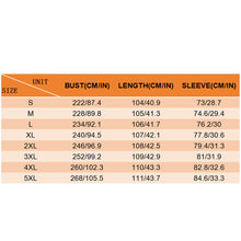 Cargar imagen en el visor de la galería, Vestido holgado de manga murciélago para mujer WQ personalizado con patrón foto texto (impresión de imágenes múltiples)