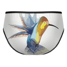 Cargar imagen en el visor de la galería, Braga de Encaje Personalizada con Foto | Regalo Íntimo y Sexy