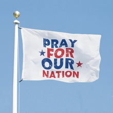 Cargar imagen en el visor de la galería, Bandera Personalizada Resistente para Exterior | Imprime tu Diseño