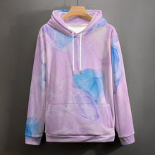 Cargar imagen en el visor de la galería, Sudadera Full Print Personalizada con Capucha | Diseño Completo