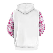 Cargar imagen en el visor de la galería, Sudadera French Terry Capucha Doble | Hoodie Premium Personalizado