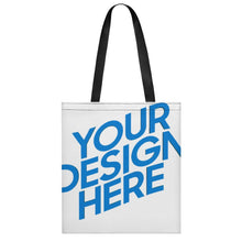 Cargar imagen en el visor de la galería, Bolsa de tela XB0601085 personalizado con patrón foto texto