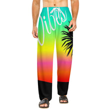 Cargar imagen en el visor de la galería, Pantalones de Pijama Personalizables | Ropa de Dormir Suave y Cómoda